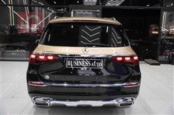 مرسيدس بنز GLS